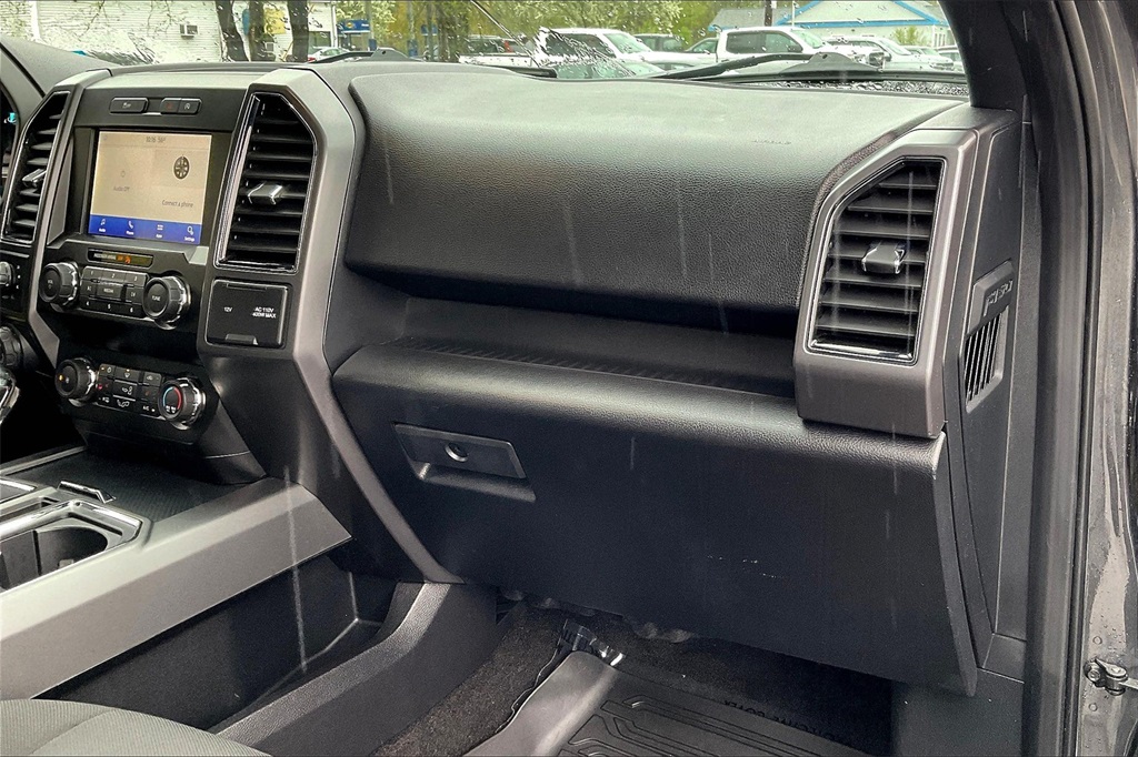 2020 Ford F-150 XLT - Photo 12