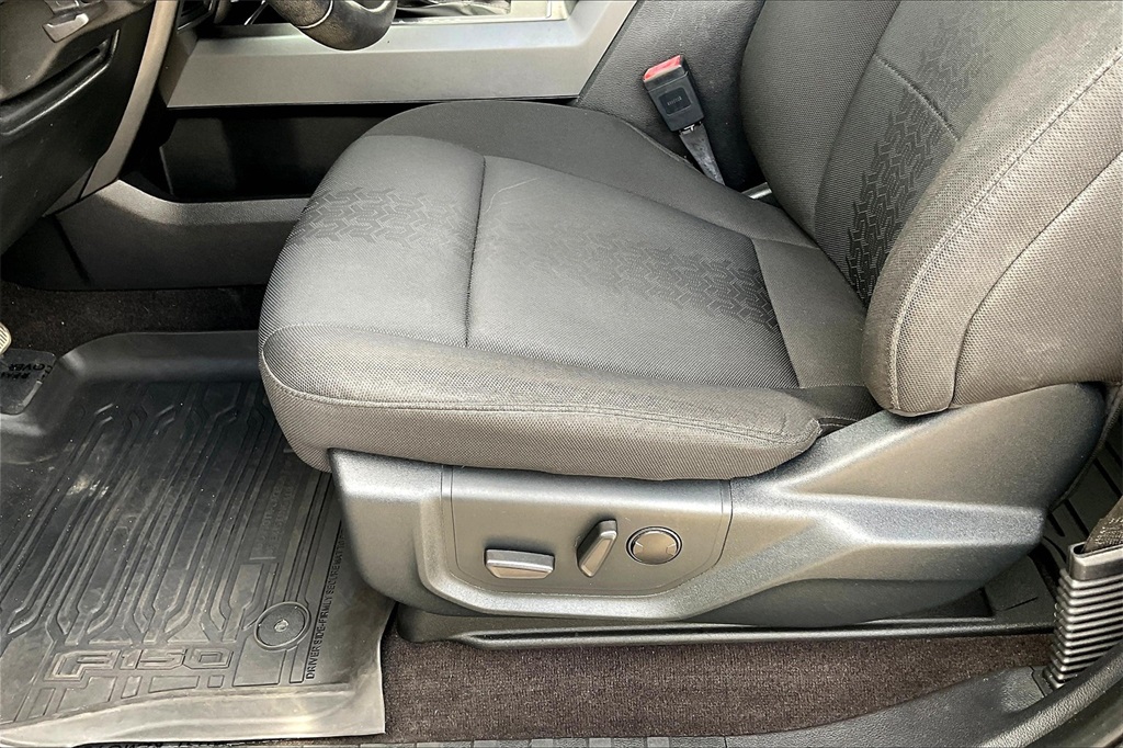 2020 Ford F-150 XLT - Photo 33