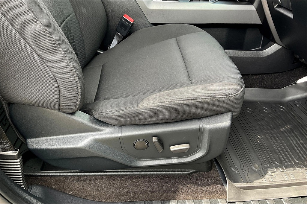 2020 Ford F-150 XLT - Photo 35