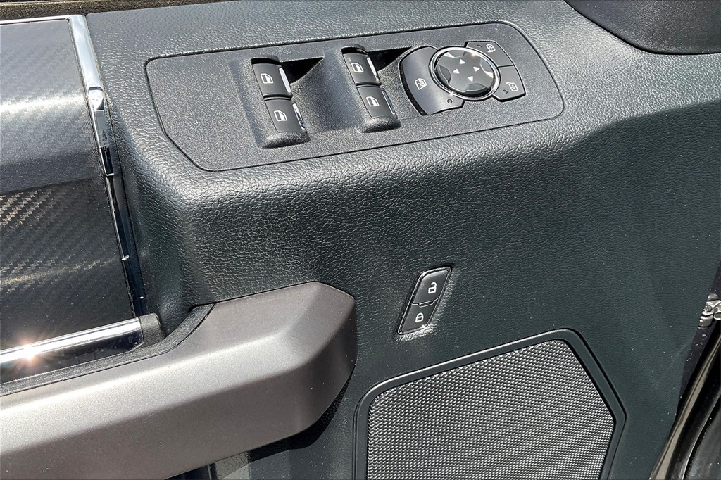 2020 Ford F-150 XLT - Photo 36