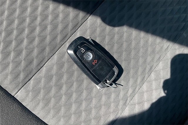2020 Ford Escape SE - Photo 11
