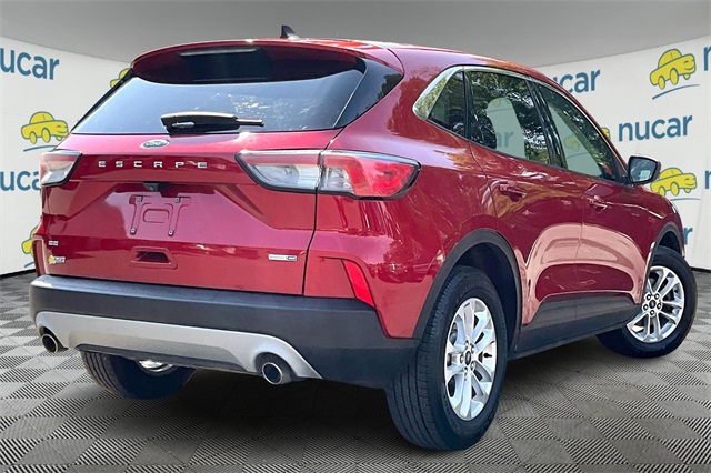 2020 Ford Escape SE - Photo 13