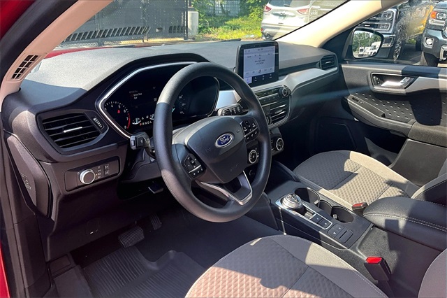 2020 Ford Escape SE - Photo 14