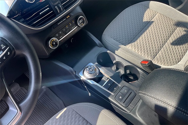 2020 Ford Escape SE - Photo 15