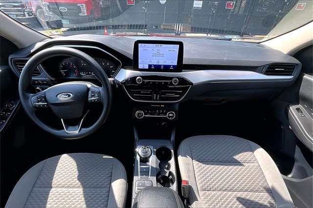 2020 Ford Escape SE - Photo 16