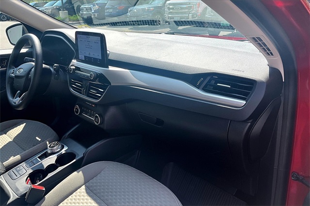 2020 Ford Escape SE - Photo 17