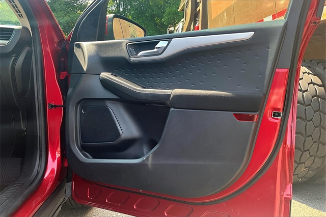 2020 Ford Escape SE - Photo 19