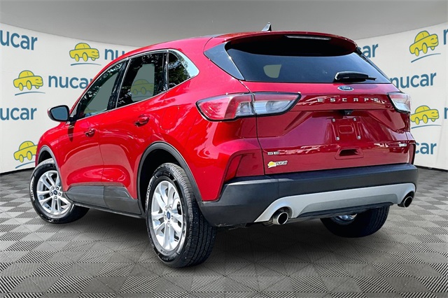 2020 Ford Escape SE - Photo 2