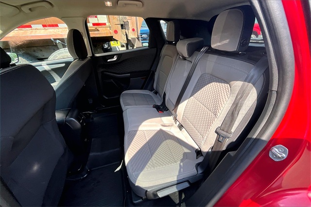 2020 Ford Escape SE - Photo 21