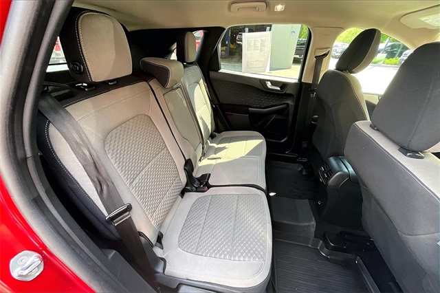 2020 Ford Escape SE - Photo 22