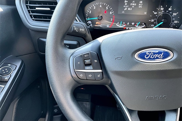2020 Ford Escape SE - Photo 23