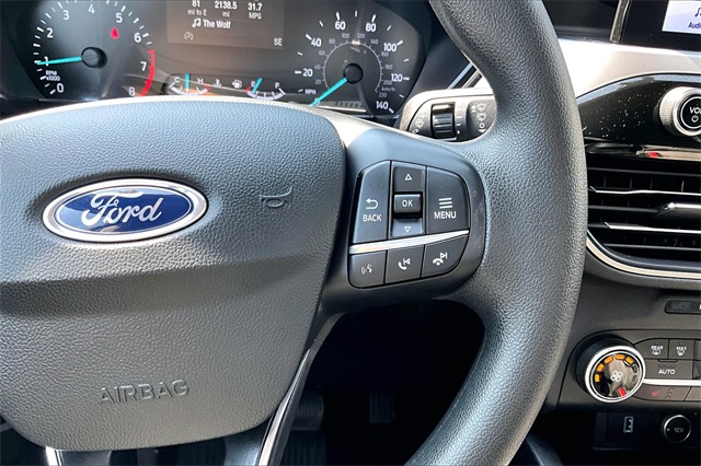 2020 Ford Escape SE - Photo 24