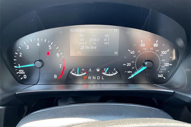 2020 Ford Escape SE - Photo 25