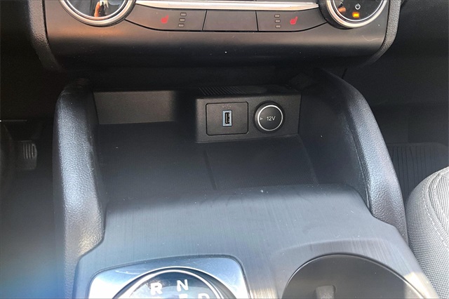 2020 Ford Escape SE - Photo 27