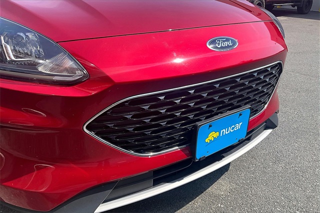 2020 Ford Escape SE - Photo 29