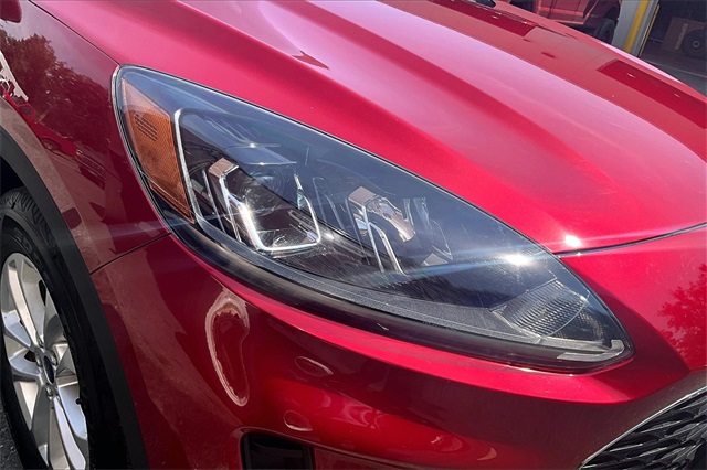 2020 Ford Escape SE - Photo 30