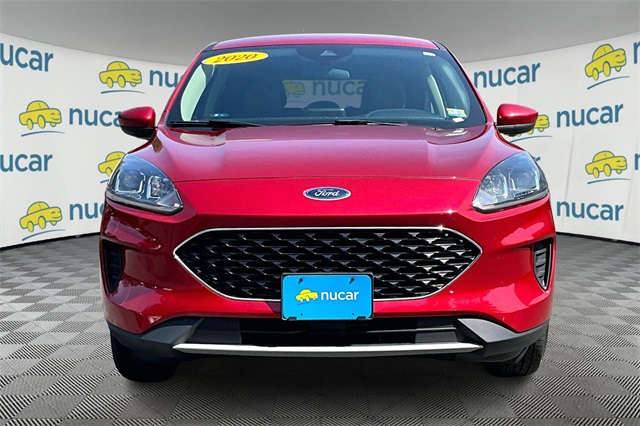 2020 Ford Escape SE - Photo 3