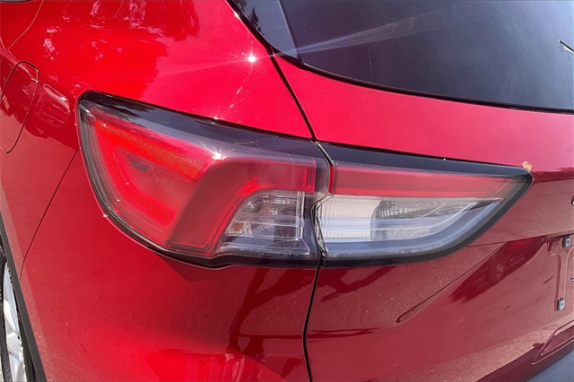 2020 Ford Escape SE - Photo 31