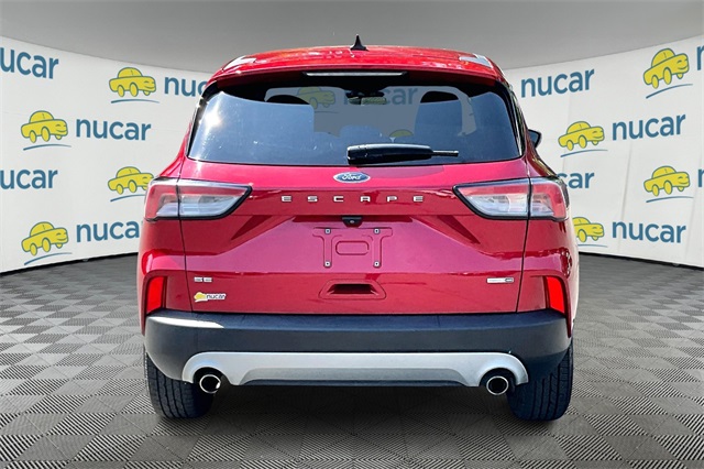 2020 Ford Escape SE - Photo 4