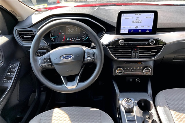 2020 Ford Escape SE - Photo 5