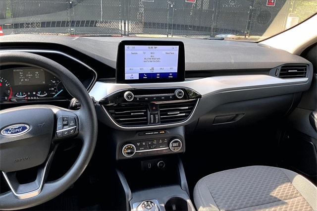 2020 Ford Escape SE - Photo 6