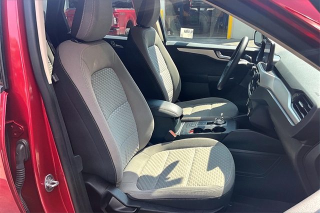 2020 Ford Escape SE - Photo 7