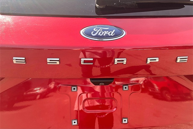 2020 Ford Escape SE - Photo 8