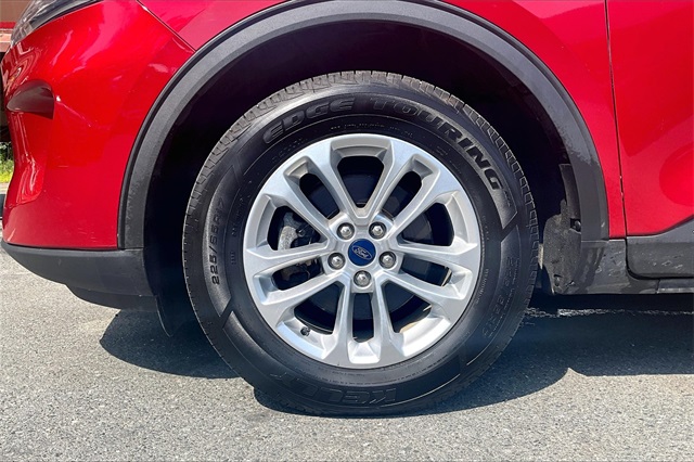 2020 Ford Escape SE - Photo 9