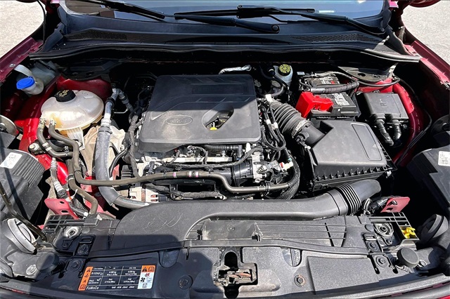 2020 Ford Escape SE - Photo 10