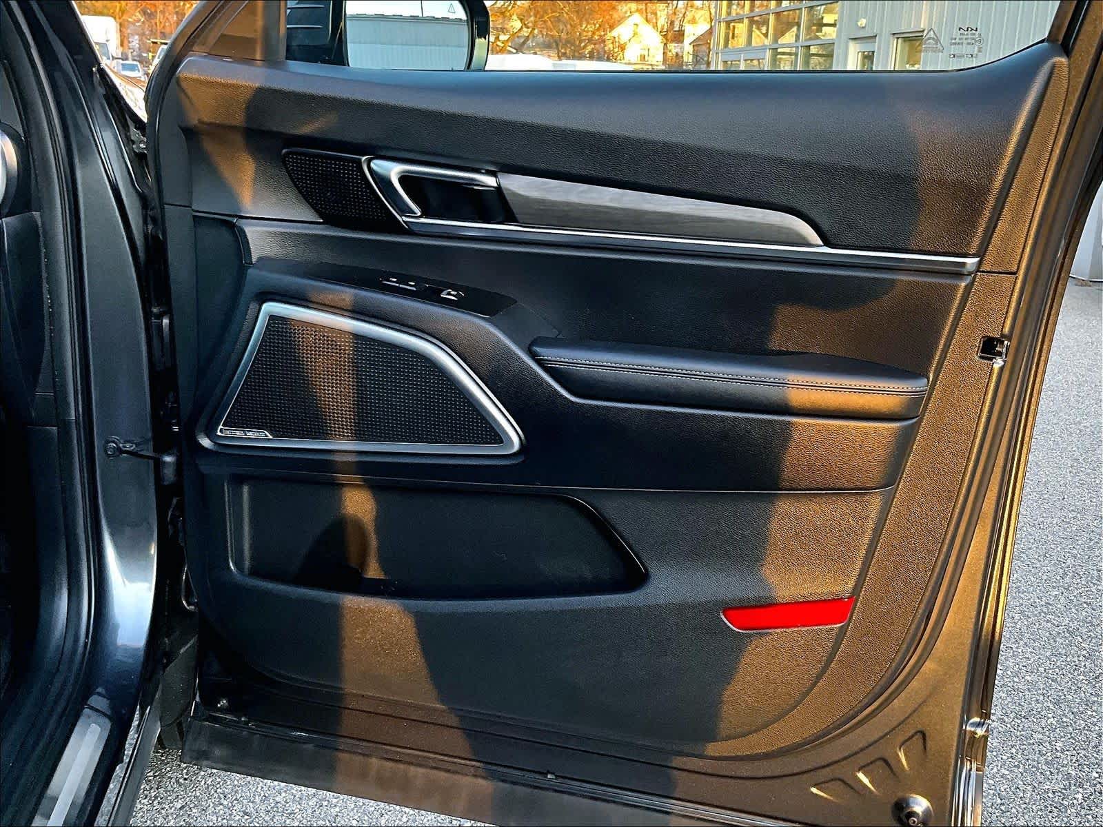 2023 Kia Telluride SX X-Line - Photo 12