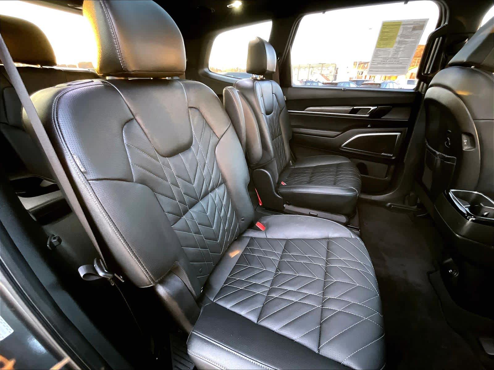 2023 Kia Telluride SX X-Line - Photo 16