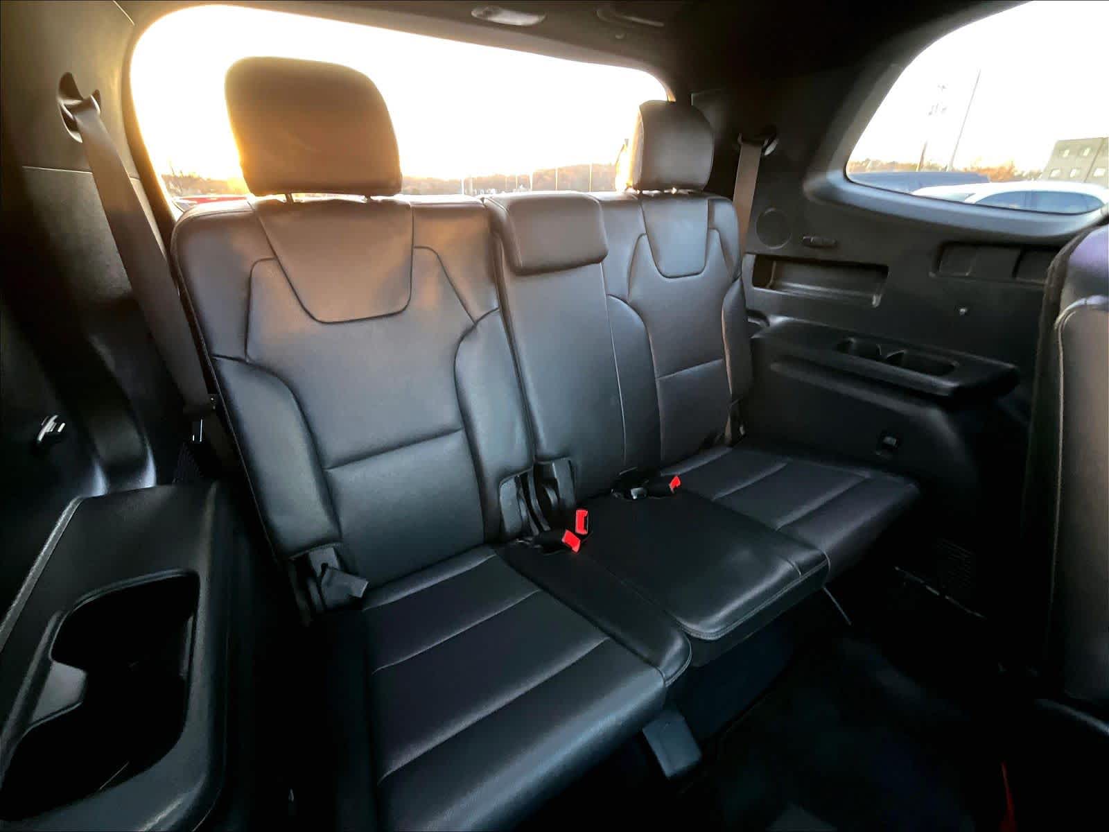 2023 Kia Telluride SX X-Line - Photo 17