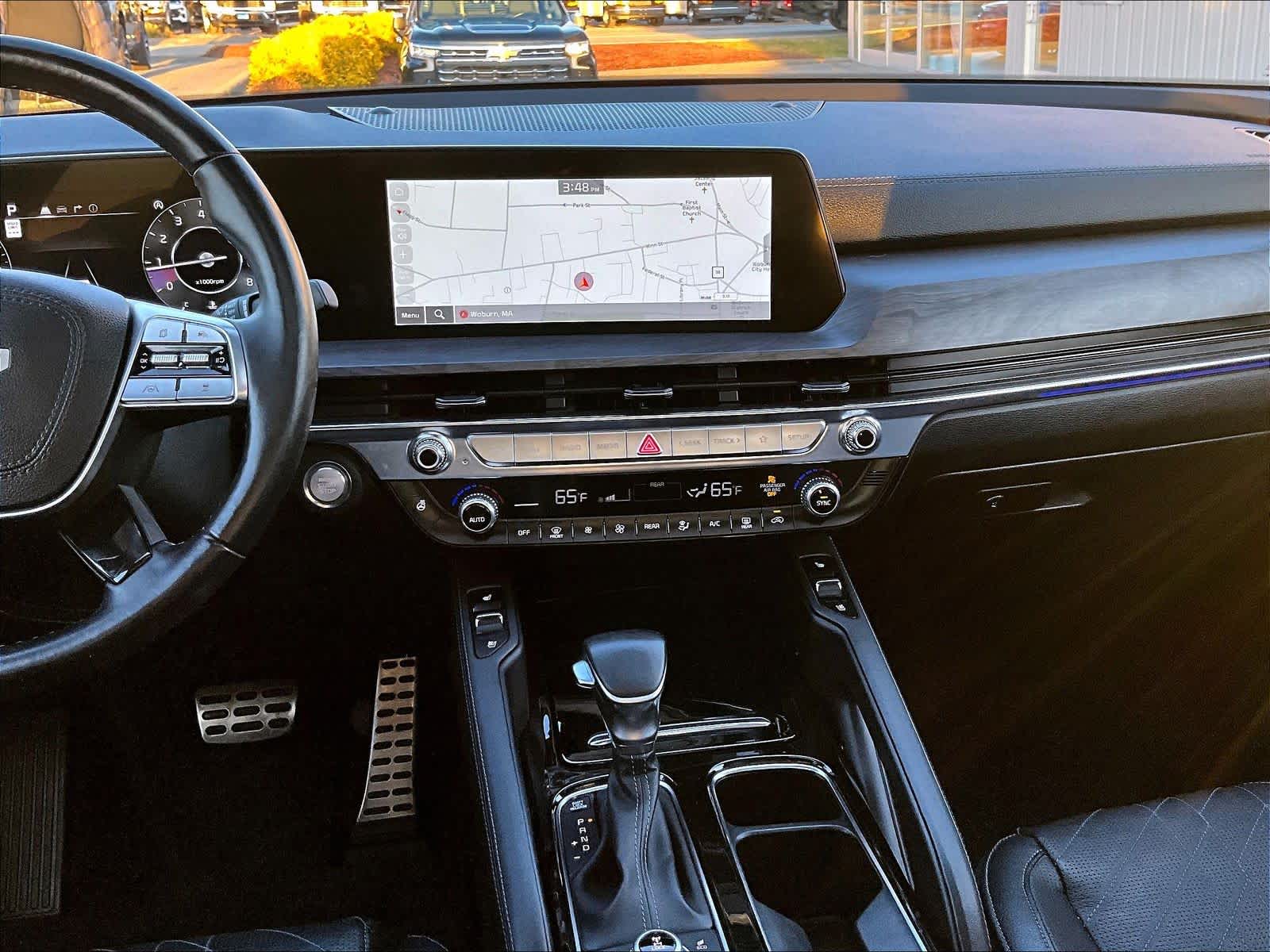 2023 Kia Telluride SX X-Line - Photo 19