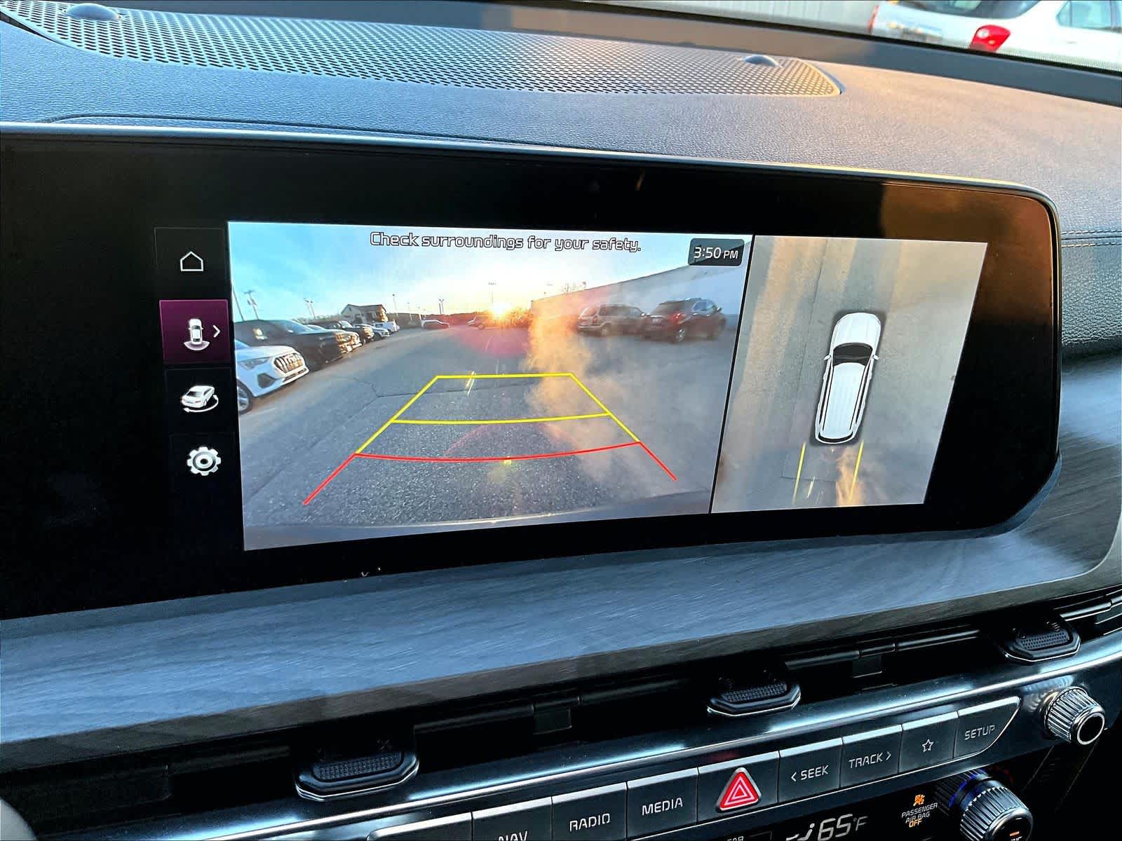 2023 Kia Telluride SX X-Line - Photo 20