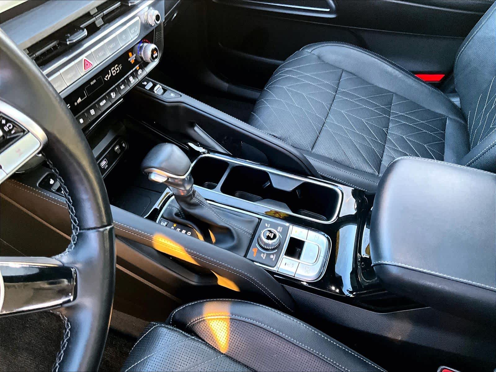 2023 Kia Telluride SX X-Line - Photo 21