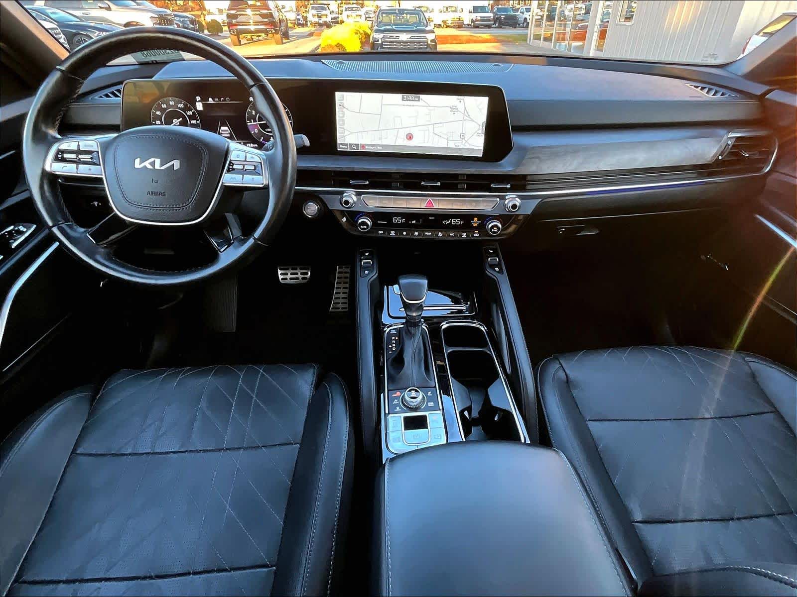 2023 Kia Telluride SX X-Line - Photo 22