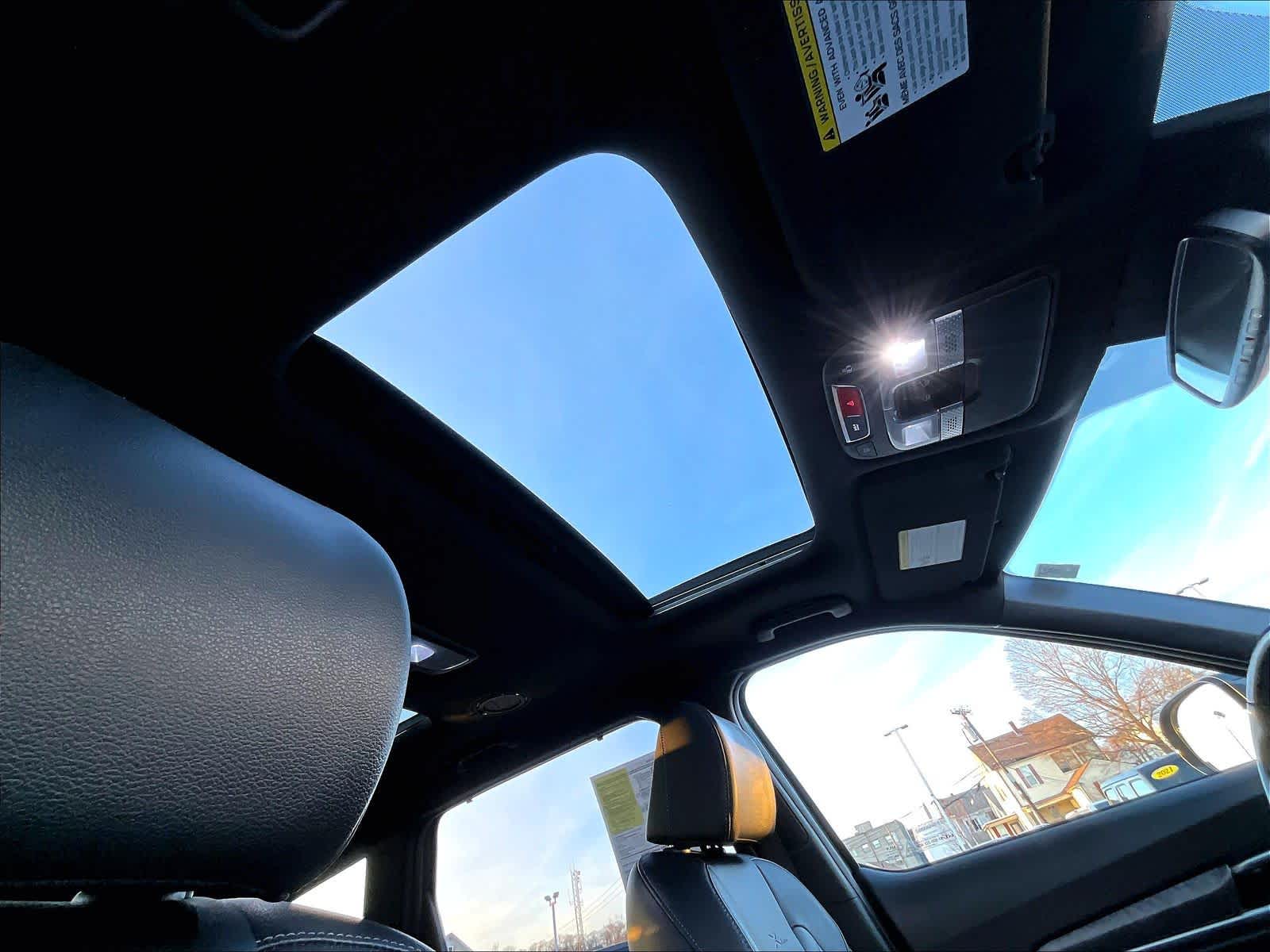 2023 Kia Telluride SX X-Line - Photo 23