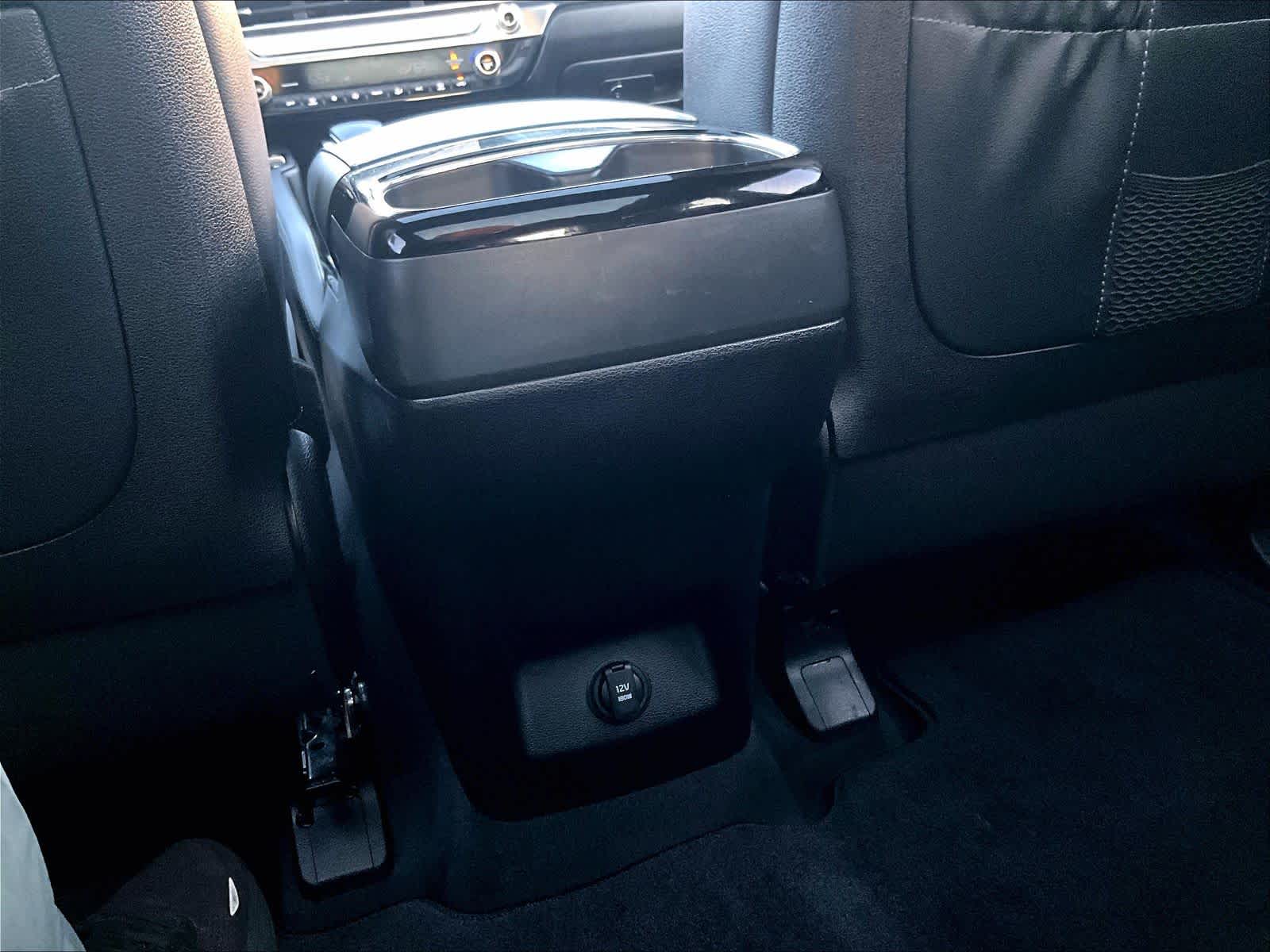 2023 Kia Telluride SX X-Line - Photo 28