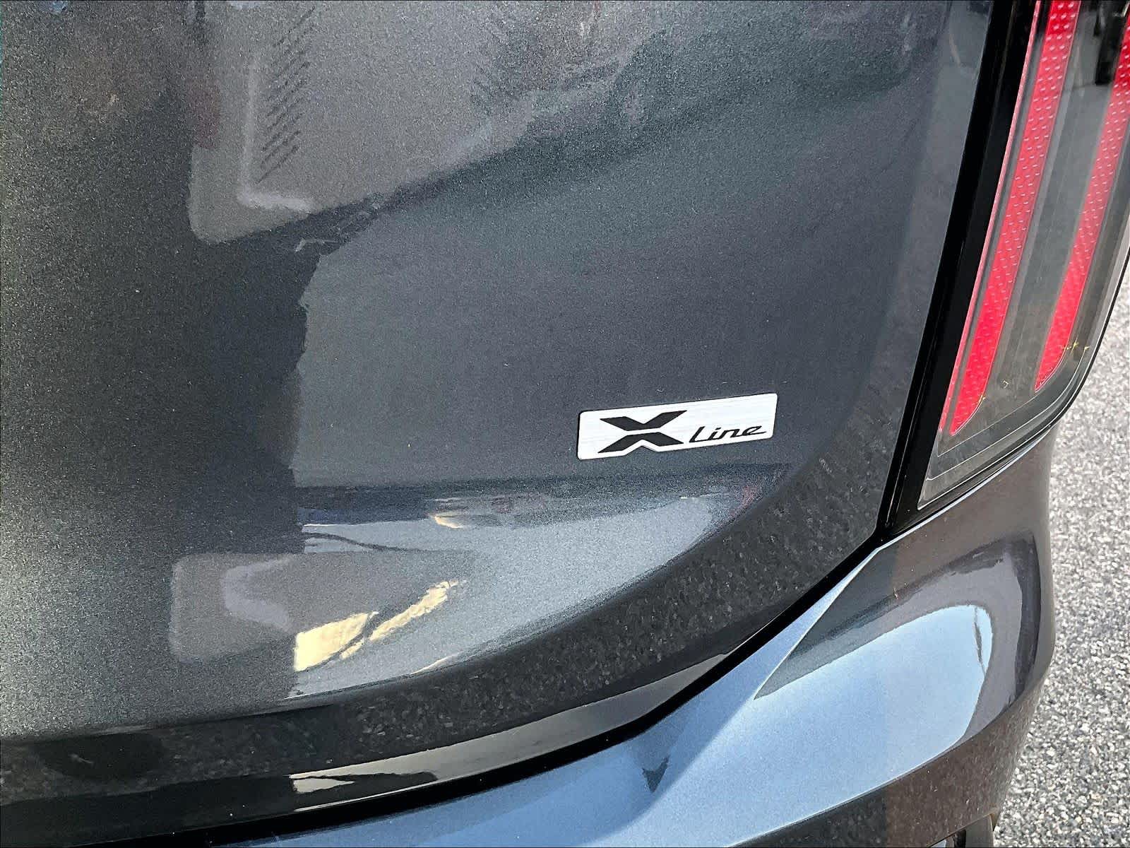 2023 Kia Telluride SX X-Line - Photo 29