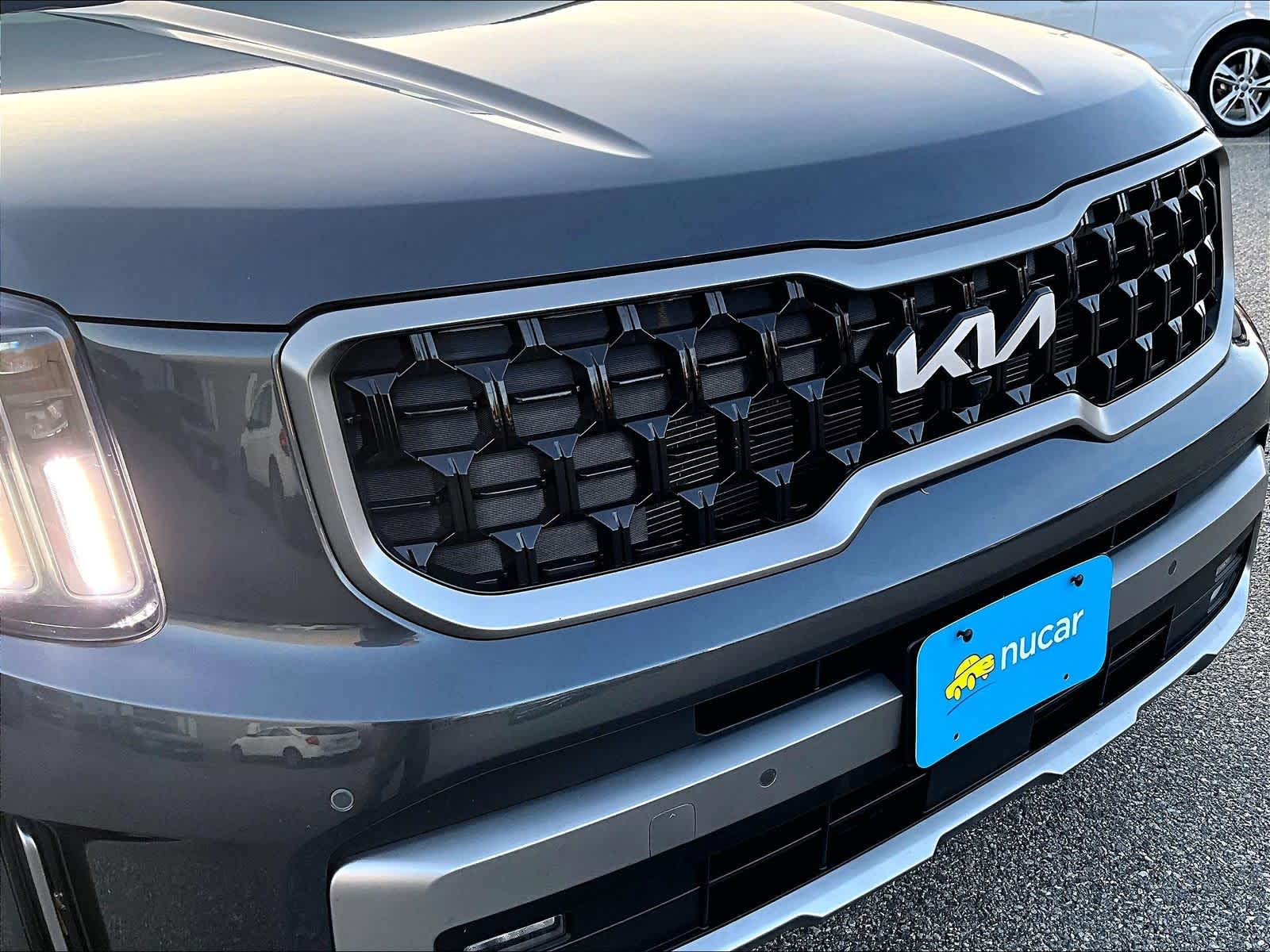 2023 Kia Telluride SX X-Line - Photo 32