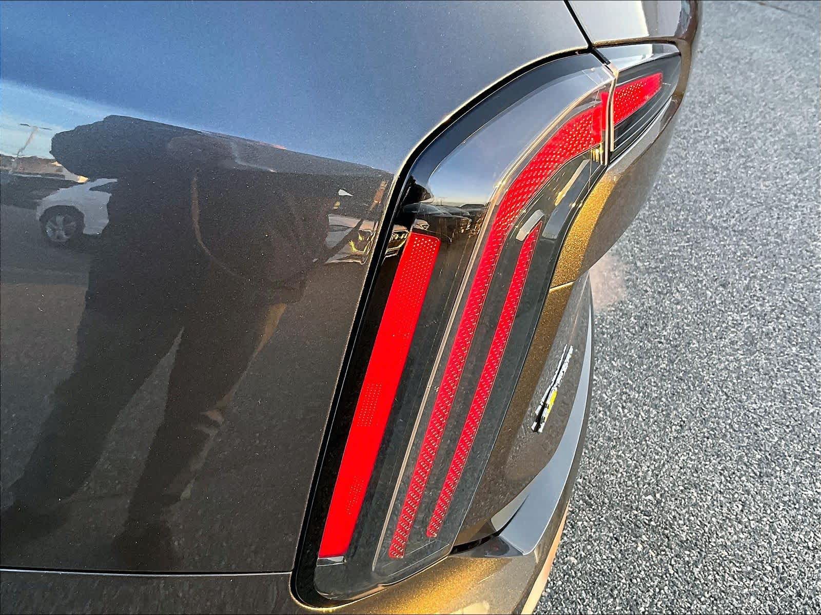 2023 Kia Telluride SX X-Line - Photo 34