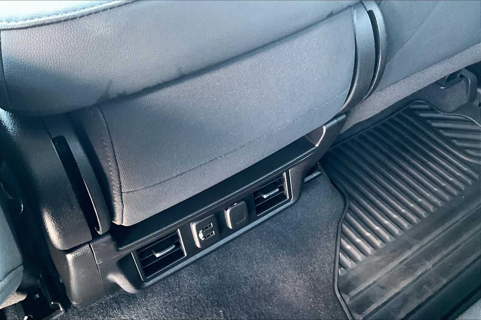 2020 Chevrolet Silverado 1500 RST - Photo 26