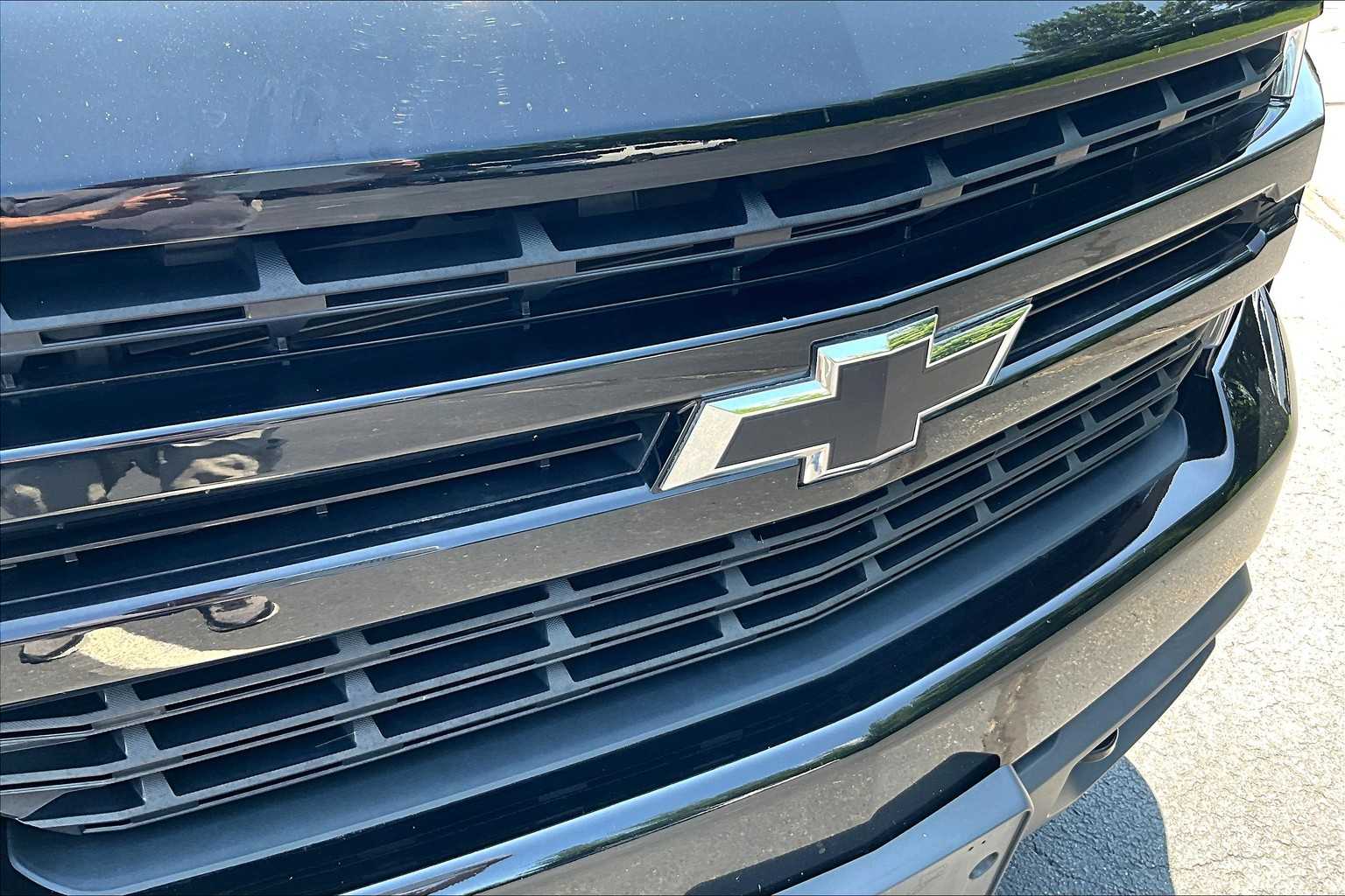 2020 Chevrolet Silverado 1500 RST - Photo 30