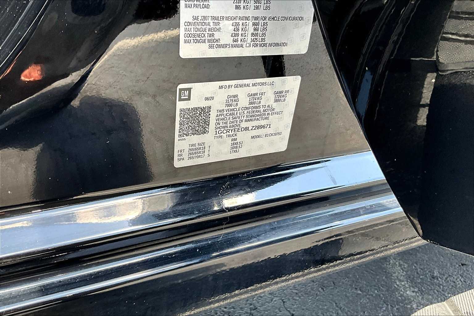2020 Chevrolet Silverado 1500 RST - Photo 33