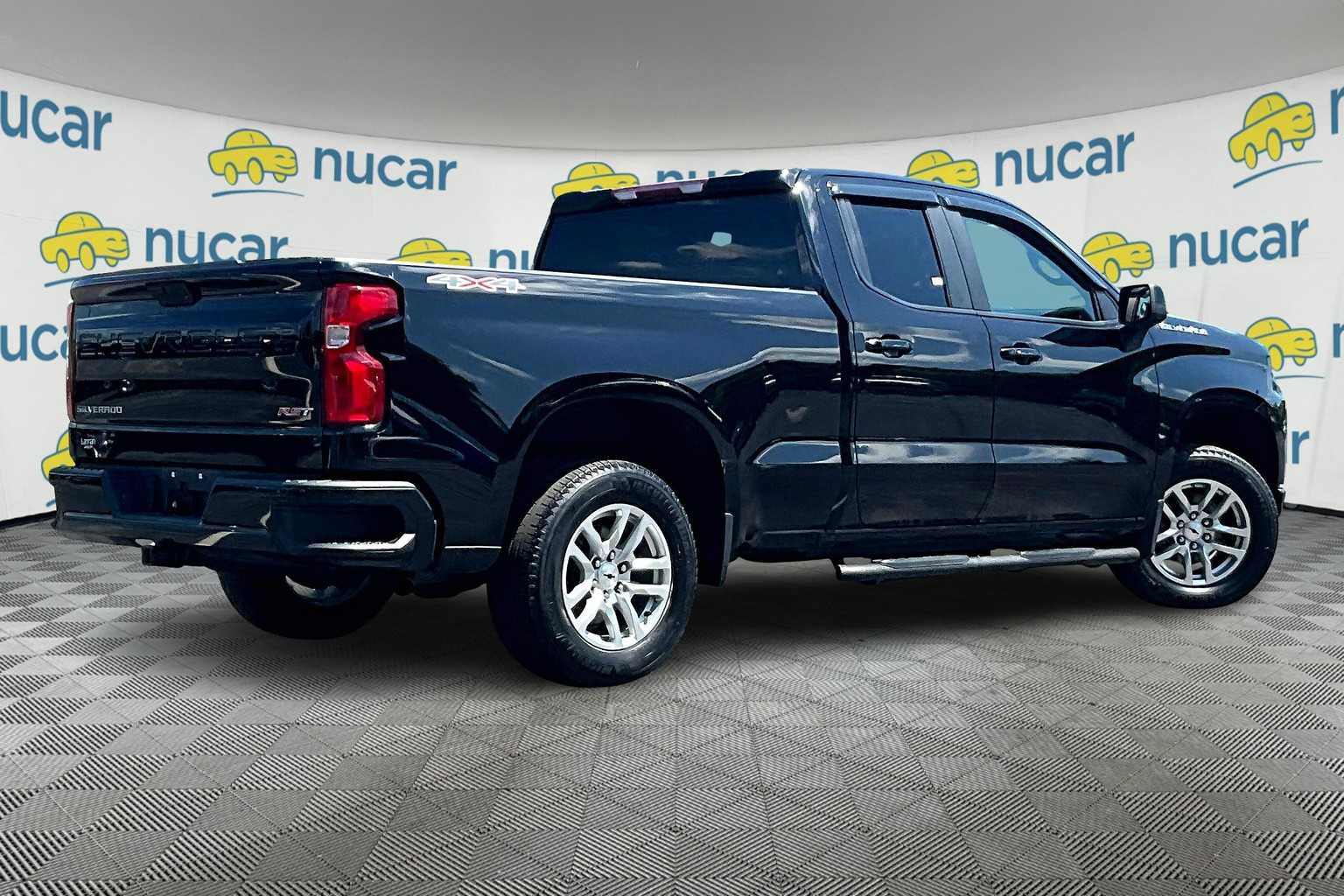 2020 Chevrolet Silverado 1500 RST - Photo 6