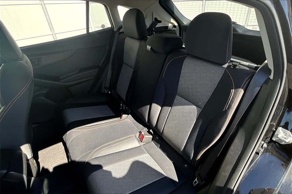 2021 Subaru Crosstrek Premium - Photo 15