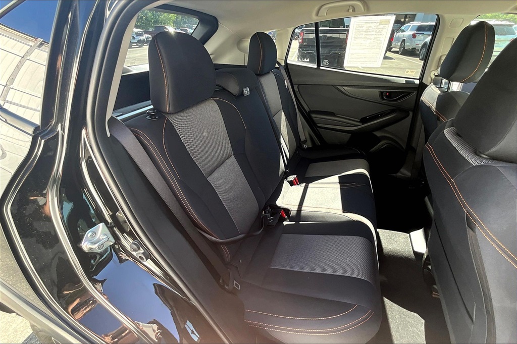 2021 Subaru Crosstrek Premium - Photo 16