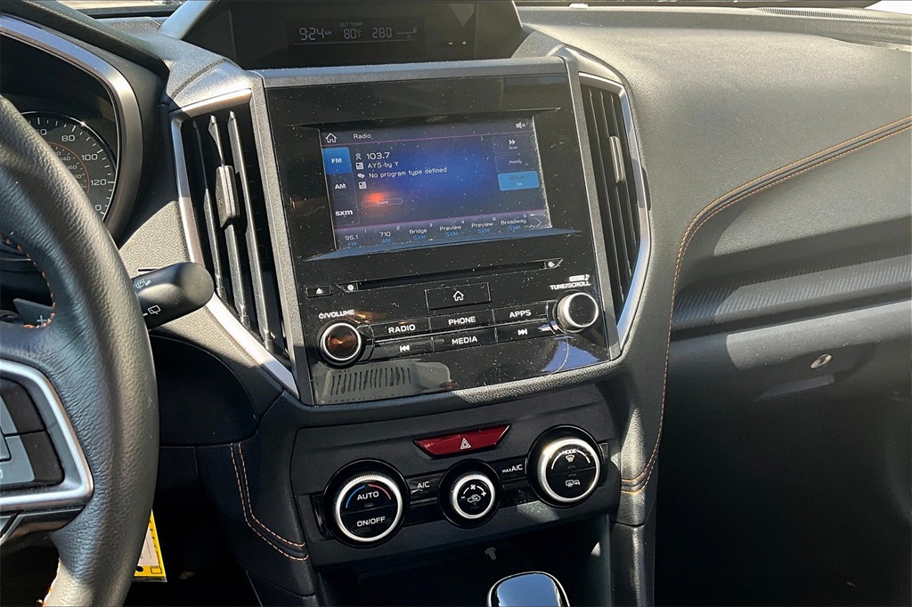 2021 Subaru Crosstrek Premium - Photo 18