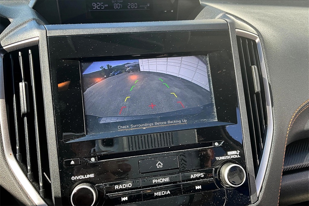 2021 Subaru Crosstrek Premium - Photo 19