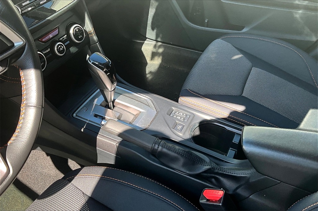 2021 Subaru Crosstrek Premium - Photo 20